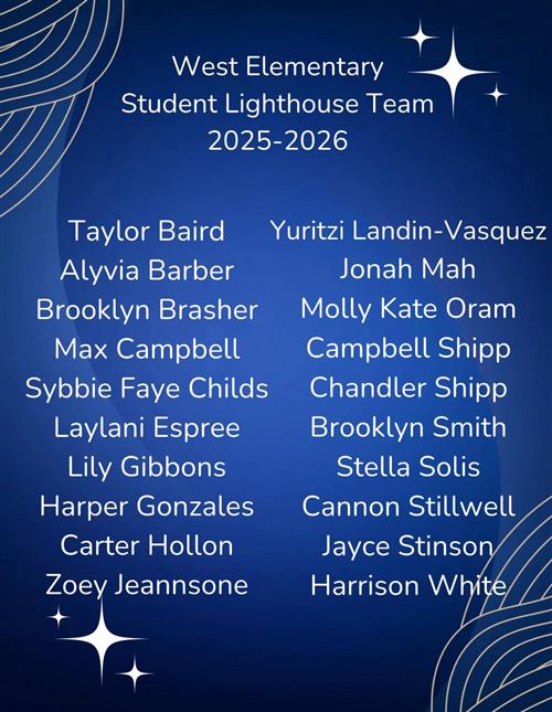 Student Lighthouse